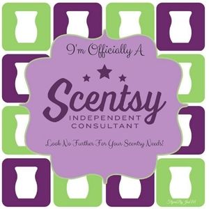 Scentsy Bars, Warmers, and More!